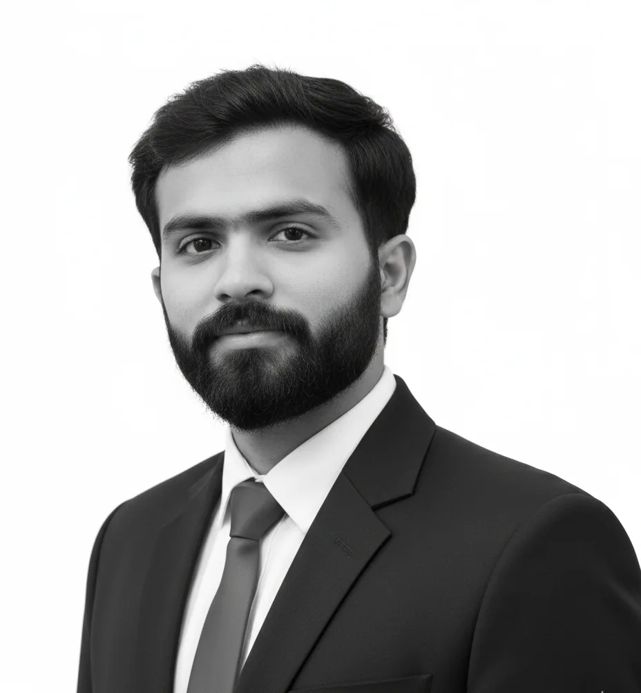 Abdullah Shams - UI | UX Designer