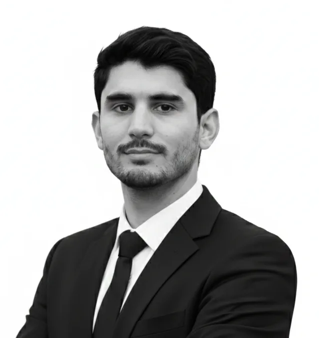 Muhammad Izhar - Machine Learning Developer