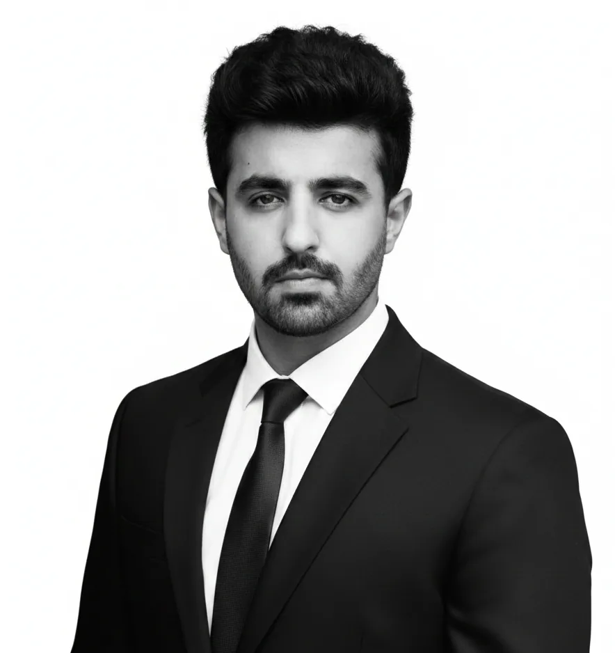 Muhammad Kashif - Lead | Full Stack Web & App