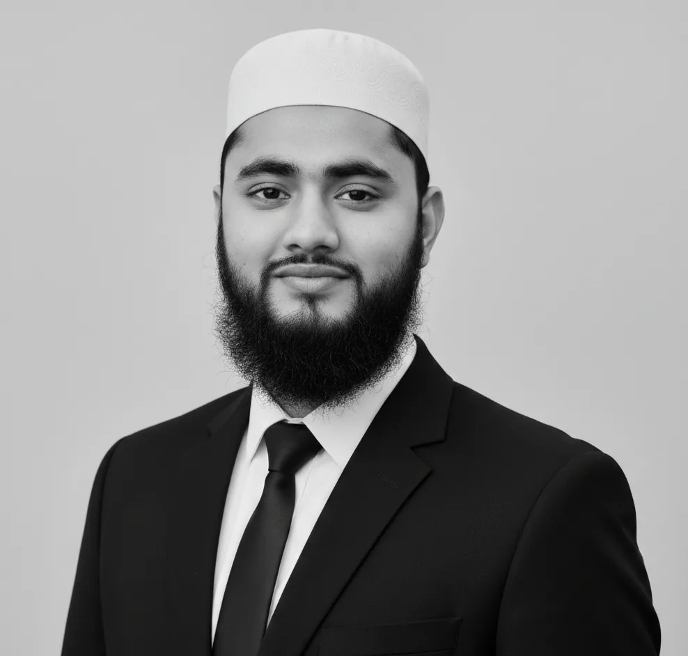 Umar Zaib - Junior AI/ML | Computer Vision Engineer